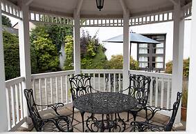 The Angus Hotel & Spa by Compass Hospitality
