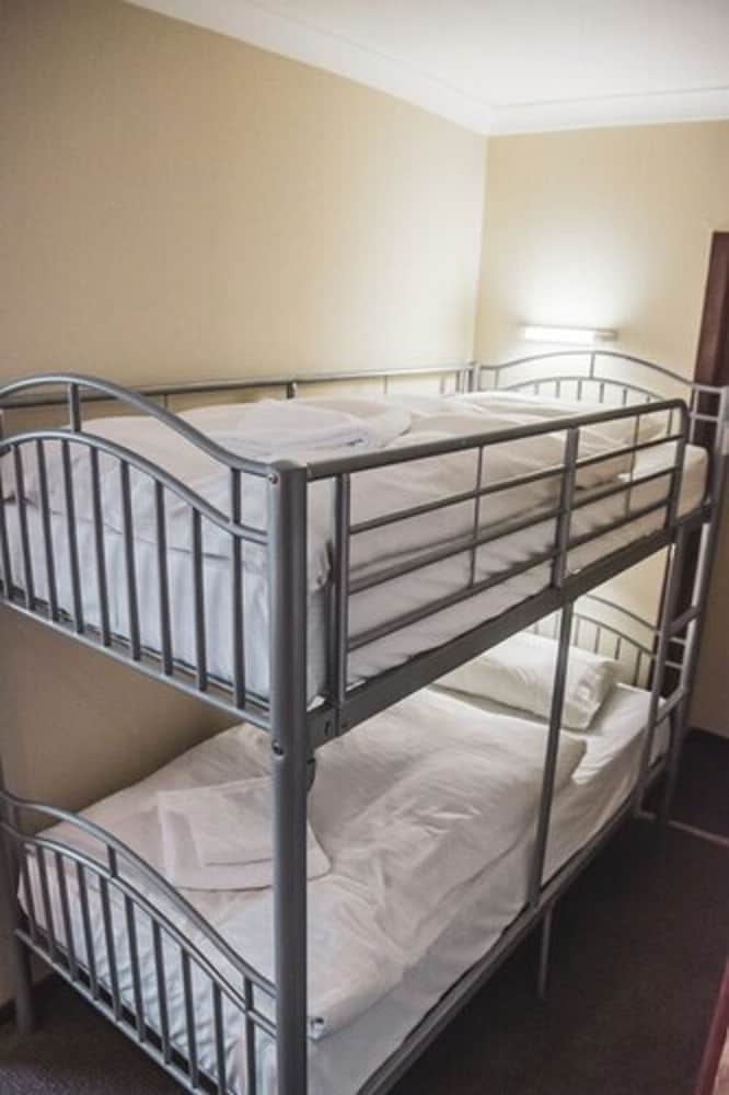 The Angus Hotel & Spa by Compass Hospitality