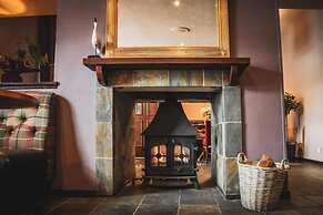 The Angus Hotel & Spa by Compass Hospitality