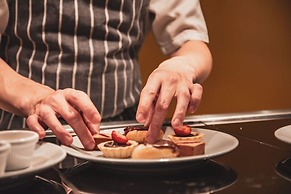 The Angus Hotel & Spa by Compass Hospitality