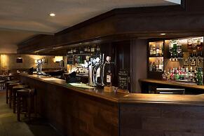 The Angus Hotel & Spa by Compass Hospitality