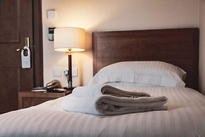 The Angus Hotel & Spa by Compass Hospitality