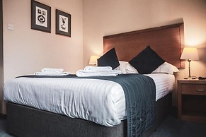The Angus Hotel & Spa by Compass Hospitality
