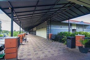 Emerald Greens Hotel Condo Resort