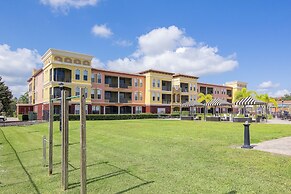 Emerald Greens Hotel Condo Resort