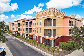 Emerald Greens Hotel Condo Resort