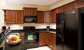 Emerald Greens Hotel Condo Resort