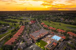 Emerald Greens Hotel Condo Resort