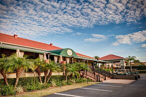 Emerald Greens Hotel Condo Resort