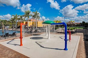 Emerald Greens Hotel Condo Resort