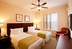 Emerald Greens Hotel Condo Resort