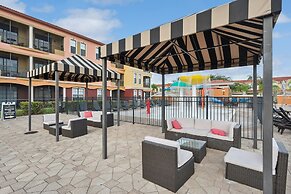Emerald Greens Hotel Condo Resort