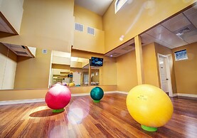 Emerald Greens Hotel Condo Resort