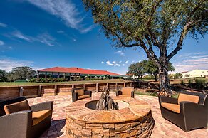 Emerald Greens Hotel Condo Resort