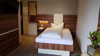 Central Hotel Apart München