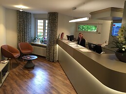 Central Hotel Apart München