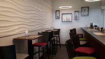 Hotel Sportwelt
