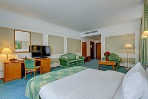Borodino Hotel