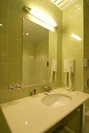 Borodino Hotel