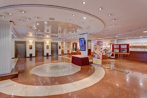 Borodino Hotel