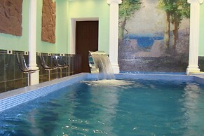 Borodino Hotel