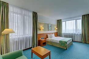 Borodino Hotel