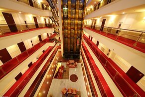 Borodino Hotel