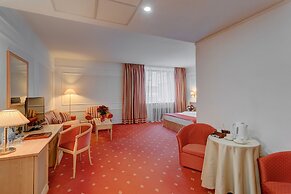 Borodino Hotel