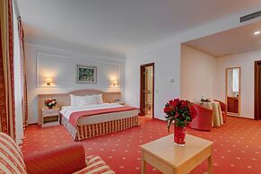 Borodino Hotel