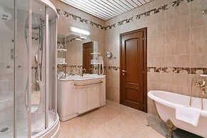 Borodino Hotel