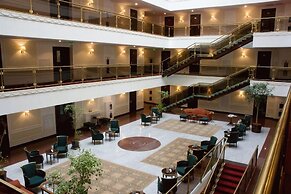 Borodino Hotel