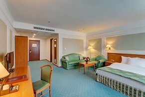 Borodino Hotel