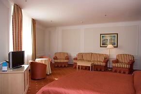 Borodino Hotel