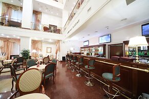 Borodino Hotel
