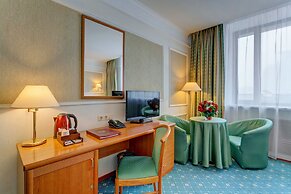Borodino Hotel