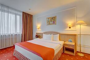 Borodino Hotel