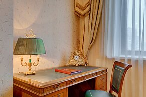 Borodino Hotel