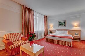Borodino Hotel