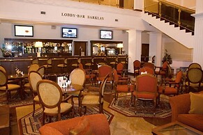 Borodino Hotel