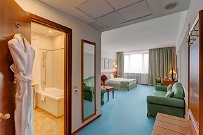 Borodino Hotel