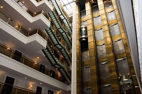 Borodino Hotel