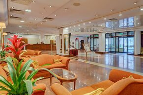 Borodino Hotel
