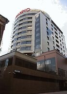 Borodino Hotel