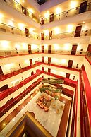Borodino Hotel