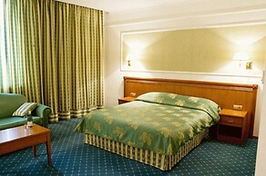 Borodino Hotel