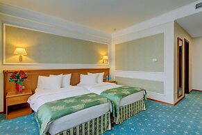 Borodino Hotel