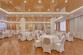 Borodino Hotel