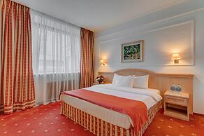 Borodino Hotel