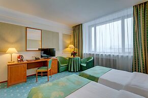 Borodino Hotel