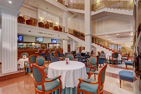 Borodino Hotel